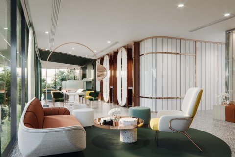 2 bedrooms Condo in Bangkok, Thailand No. 402 9