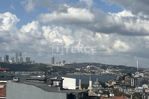 4 dormitorios Apartment en Istanbul, Turkey No. 129444