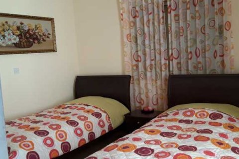 3 dormitorios Villa en Chloraka, Cyprus No. 65419 8