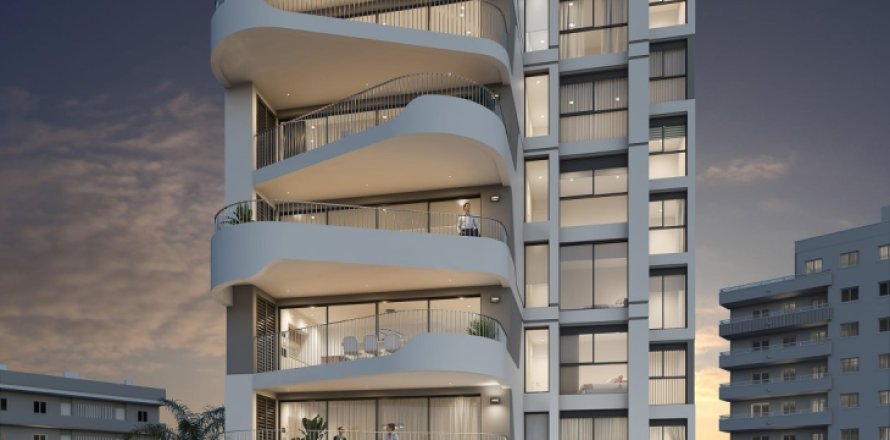 3 chambres Appartement à Guardamar del Segura, Spain No. 112395