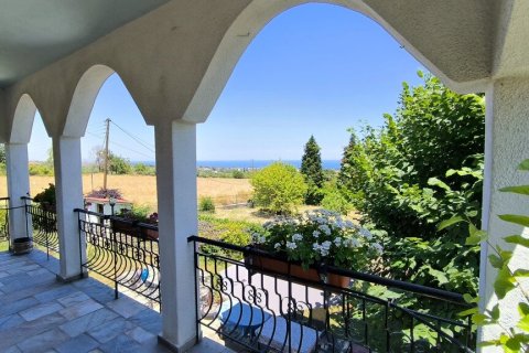 Дом с 3 спальнями в Пиерия, Греция №107459 29