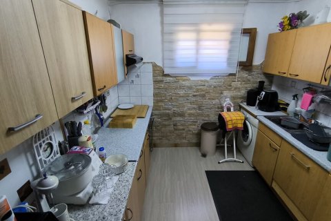 Дом с 3 спальнями в Пиерия, Греция №107459 15