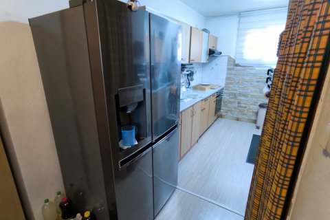 Дом с 3 спальнями в Пиерия, Греция №107459 14