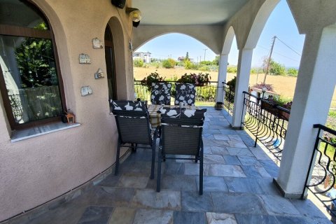 Дом с 3 спальнями в Пиерия, Греция №107459 27