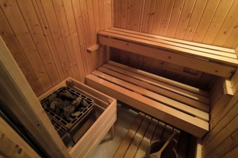 Дом с 3 спальнями в Пиерия, Греция №107459 5