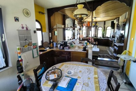 Дом с 3 спальнями в Пиерия, Греция №107459 21