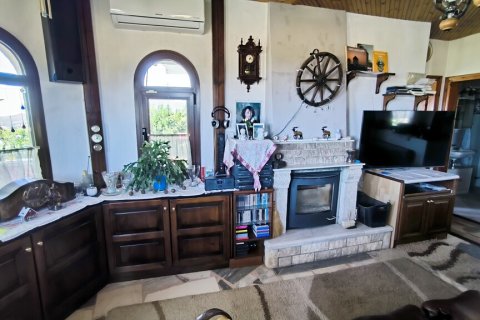 Дом с 3 спальнями в Пиерия, Греция №107459 2