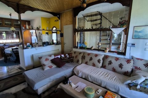 Дом с 3 спальнями в Пиерия, Греция №107459 20