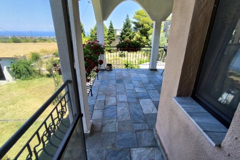 Дом с 3 спальнями в Пиерия, Греция №107459 24