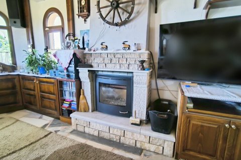 Дом с 3 спальнями в Пиерия, Греция №107459 18