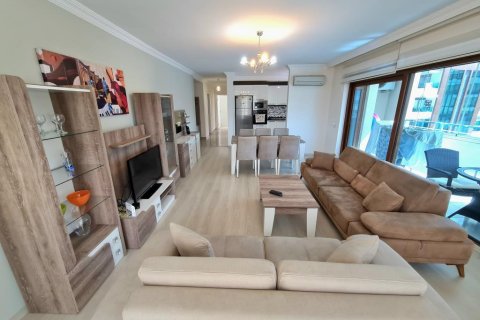 3 habitaciones Apartment en Oba, Turkey No. 17700