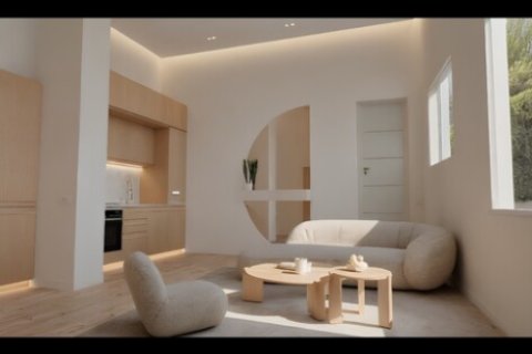 1 bedroom Apartment in Moschato, Greece No. 107582 3