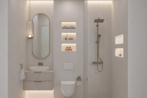 1 bedroom Apartment in Moschato, Greece No. 107582 5