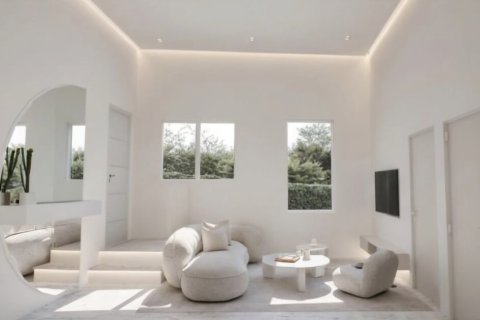 1 bedroom Apartment in Moschato, Greece No. 107582 1