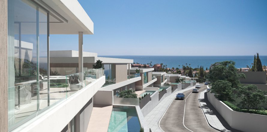 4 bedrooms Villa in Dinh An, Vietnam No. 27332