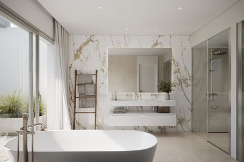 4 bedrooms Villa in Dinh An, Vietnam No. 27332 8