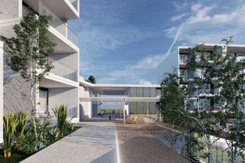 2 bedrooms Apartment in Paphos, Cyprus No. 103649 8