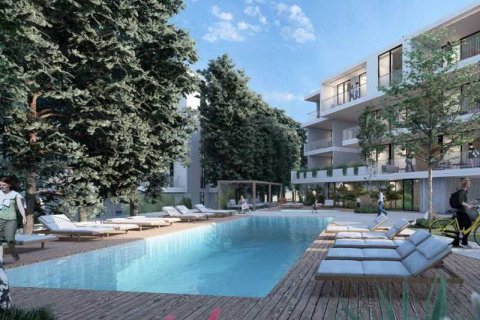 2 bedrooms Apartment in Paphos, Cyprus No. 103649 1