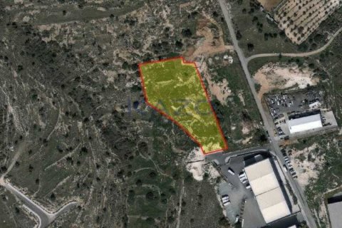 5749m² Land à Ypsonas, Cyprus No. 80107 1