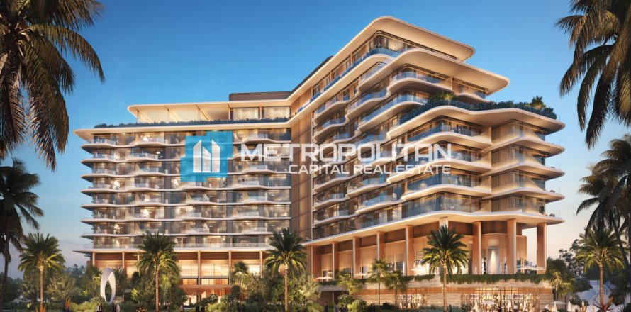 2 chambres Appartement à Saadiyat Island, UAE No. 122691