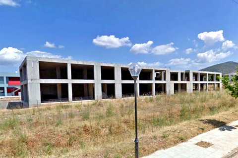 2800m² Building in Marathon, Greece No. 59663 1