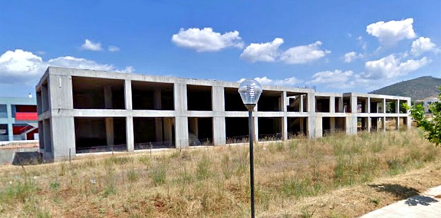 2800m² Building in Marathon, Greece No. 59663