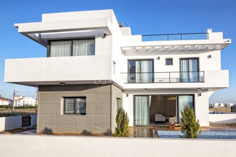 3 dormitorios Villa en Bao Thuan, Vietnam No. 11978 1