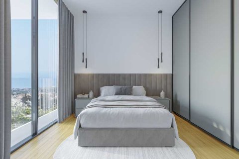 3 bedrooms Apartment in Paphos, Cyprus No. 84523 4