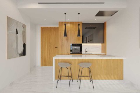 3 bedrooms Apartment in Paphos, Cyprus No. 84523 3