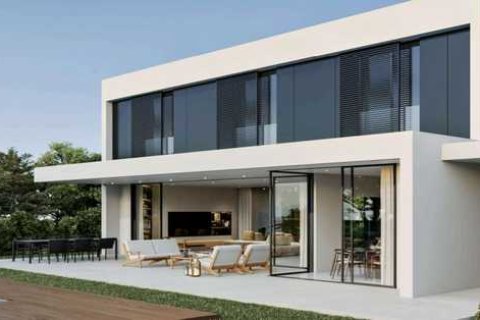 4 bedrooms House in Dali, Cyprus No. 80742 3