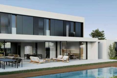 4 bedrooms House in Dali, Cyprus No. 80742 2
