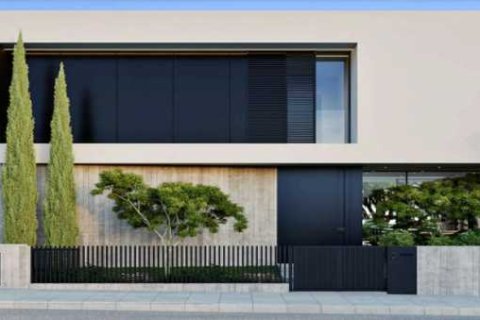 4 bedrooms House in Dali, Cyprus No. 80742 1