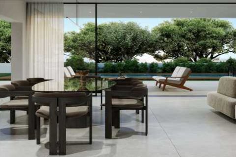 4 bedrooms House in Dali, Cyprus No. 80742 4