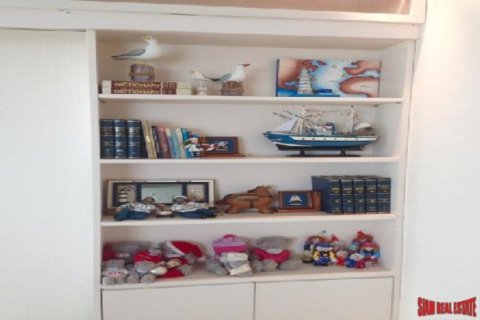 2 bedrooms Apartment in Jomtien Beach, Thailand No. 96563 10