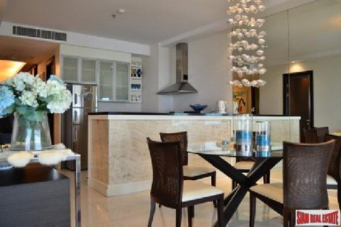 2 bedrooms Apartment in Jomtien Beach, Thailand No. 96563 20