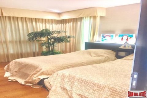 2 bedrooms Apartment in Jomtien Beach, Thailand No. 96563 6