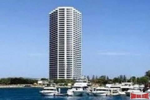 2 bedrooms Apartment in Jomtien Beach, Thailand No. 96563 1