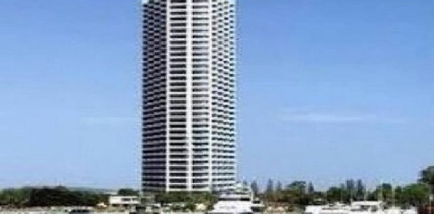 2 bedrooms Apartment in Jomtien Beach, Thailand No. 96563