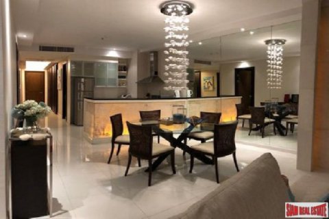 2 bedrooms Apartment in Jomtien Beach, Thailand No. 96563 3