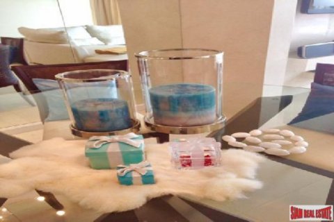 2 bedrooms Apartment in Jomtien Beach, Thailand No. 96563 5