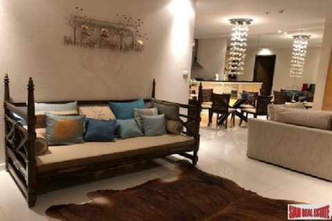 2 bedrooms Apartment in Jomtien Beach, Thailand No. 96563 2