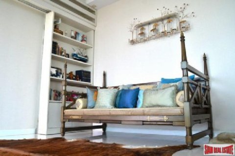 2 bedrooms Apartment in Jomtien Beach, Thailand No. 96563 18