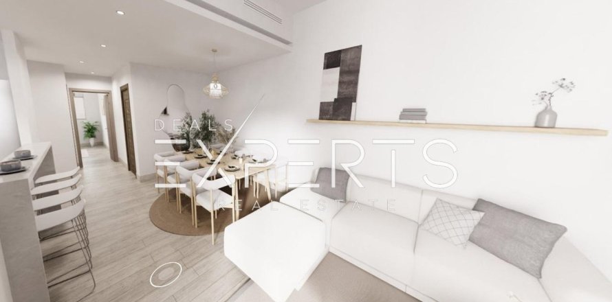 3 bedrooms Apartment in Darna, Vietnam No. 85155