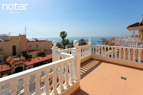 Studio Villa in Torrevieja, Spain No. 126868