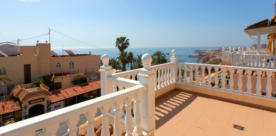Studio Villa in Torrevieja, Spain No. 126868