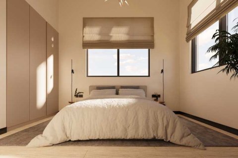 Пентхаус с 3 спальнями в Лимассол, Кипр №64216 8