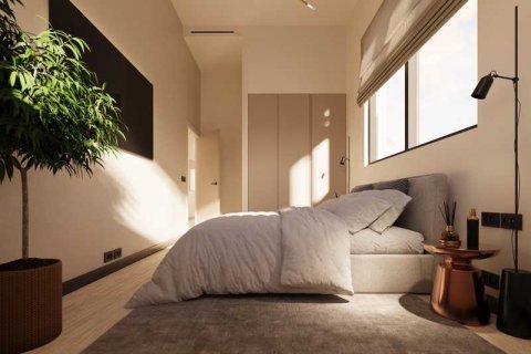 Пентхаус с 3 спальнями в Лимассол, Кипр №64216 7