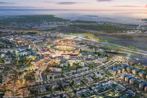 3 chambres Townhouse à Binh Duong, Vietnam No. 95027 8