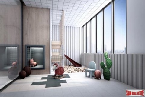 1 bedroom Apartment in Bangkok, Thailand No. 96016 8