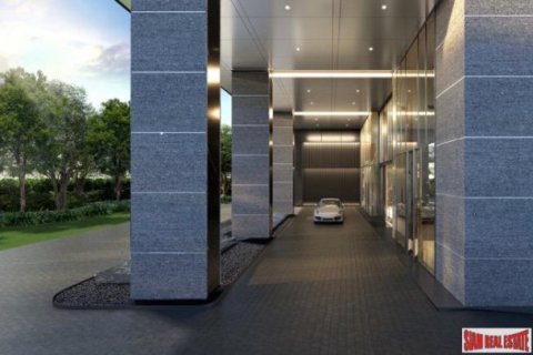 1 bedroom Apartment in Bangkok, Thailand No. 96016 5